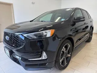 Ford Edge 2021 AWD ST 4dr Crossover
