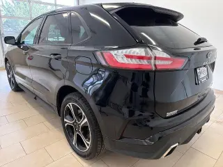 Ford Edge 2021 AWD ST 4dr Crossover