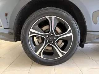 Ford Edge 2021 AWD ST 4dr Crossover