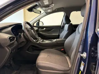 Hyundai SANTA FE 2021 AWD SEL 4dr Crossover