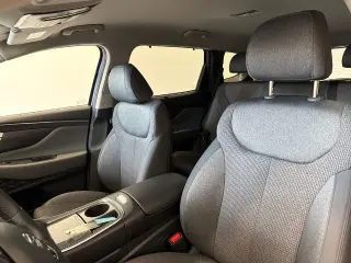 Hyundai SANTA FE 2021 AWD SEL 4dr Crossover