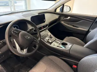 Hyundai SANTA FE 2021 AWD SEL 4dr Crossover