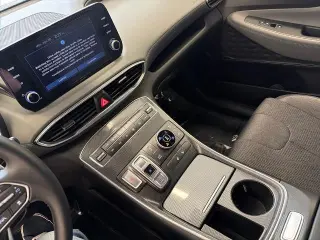 Hyundai SANTA FE 2021 AWD SEL 4dr Crossover