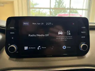Hyundai SANTA FE 2021 AWD SEL 4dr Crossover