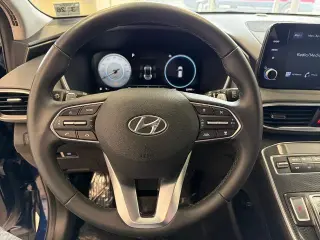 Hyundai SANTA FE 2021 AWD SEL 4dr Crossover