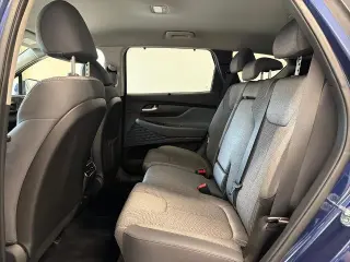Hyundai SANTA FE 2021 AWD SEL 4dr Crossover
