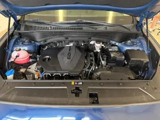 Hyundai SANTA FE 2021 AWD SEL 4dr Crossover