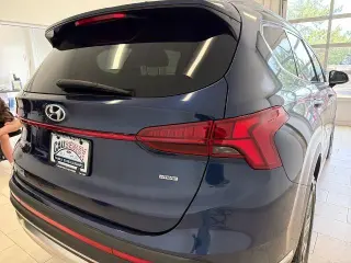 Hyundai SANTA FE 2021 AWD SEL 4dr Crossover
