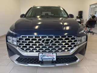 Hyundai SANTA FE 2021 AWD SEL 4dr Crossover