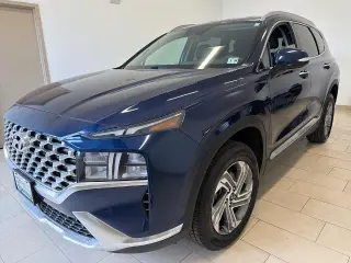 Hyundai SANTA FE 2021 AWD SEL 4dr Crossover