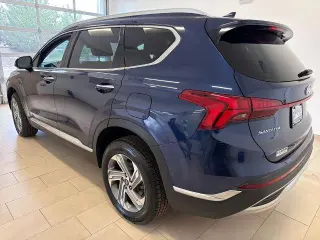 Hyundai SANTA FE 2021 AWD SEL 4dr Crossover