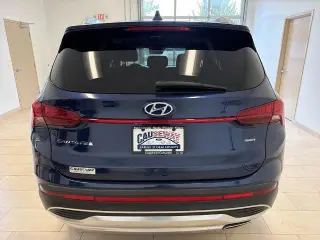 Hyundai SANTA FE 2021 AWD SEL 4dr Crossover