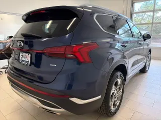 Hyundai SANTA FE 2021 AWD SEL 4dr Crossover