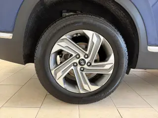 Hyundai SANTA FE 2021 AWD SEL 4dr Crossover