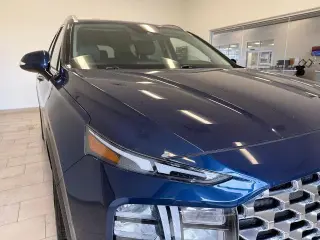 Hyundai SANTA FE 2021 AWD SEL 4dr Crossover