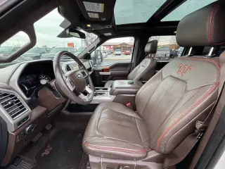 2015 Ford F-150 King Ranch