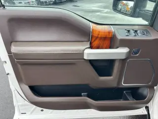 2015 Ford F-150 King Ranch
