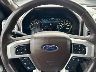 2015 Ford F-150 King Ranch
