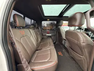 2015 Ford F-150 King Ranch