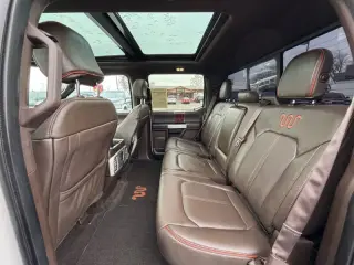 2015 Ford F-150 King Ranch