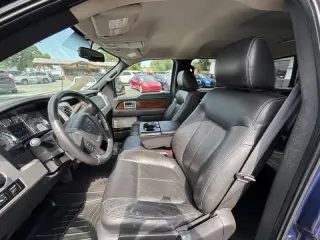 2010 Ford F-150 Lariat