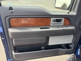 2010 Ford F-150 Lariat