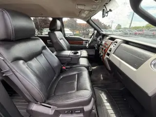 2010 Ford F-150 Lariat