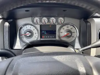2010 Ford F-150 Lariat