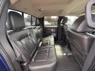 2010 Ford F-150 Lariat