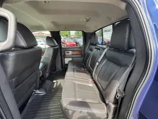 2010 Ford F-150 Lariat