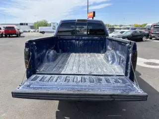 2010 Ford F-150 Lariat