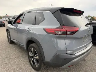 Nissan Rogue 2021 AWD SL 4dr Crossover