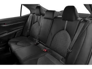 2021 Toyota Camry SE Sedan 4D