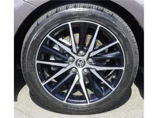 2022 Toyota Camry SE Sedan 4D