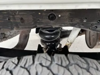 2005 Ford F-250 Super Duty Lariat