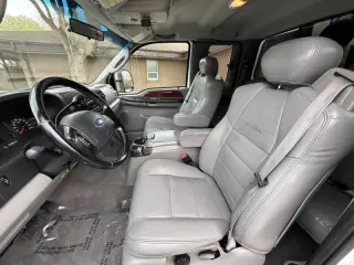 2005 Ford F-250 Super Duty Lariat