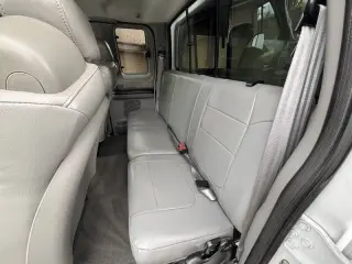 2005 Ford F-250 Super Duty Lariat