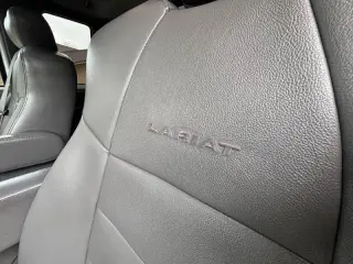 2005 Ford F-250 Super Duty Lariat