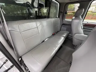 2005 Ford F-250 Super Duty Lariat