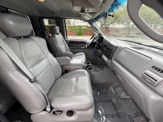 2005 Ford F-250 Super Duty Lariat