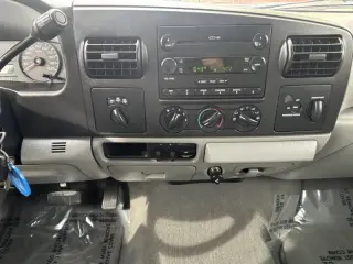 2005 Ford F-250 Super Duty Lariat