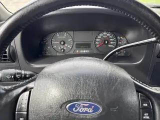 2005 Ford F-250 Super Duty Lariat