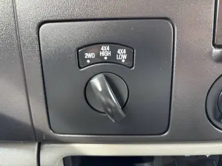 2005 Ford F-250 Super Duty Lariat