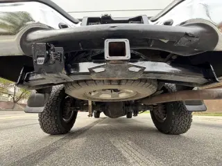 2005 Ford F-250 Super Duty Lariat