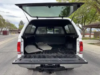 2005 Ford F-250 Super Duty Lariat