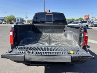 2009 Ford F-350 Super Duty Harley-Davidson