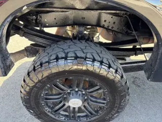 2009 Ford F-350 Super Duty Harley-Davidson