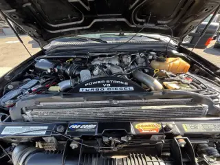 2009 Ford F-350 Super Duty Harley-Davidson