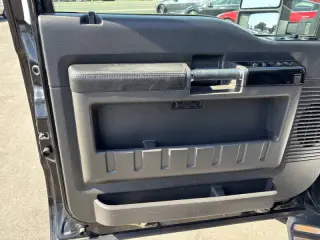 2009 Ford F-350 Super Duty Harley-Davidson