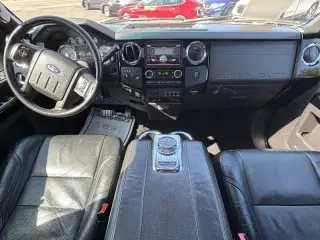 2009 Ford F-350 Super Duty Harley-Davidson
